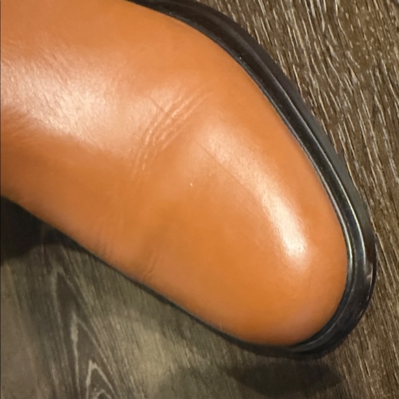 Franco Sarto Ankle Boot w/ Strap Detail - Picture 12 of 14